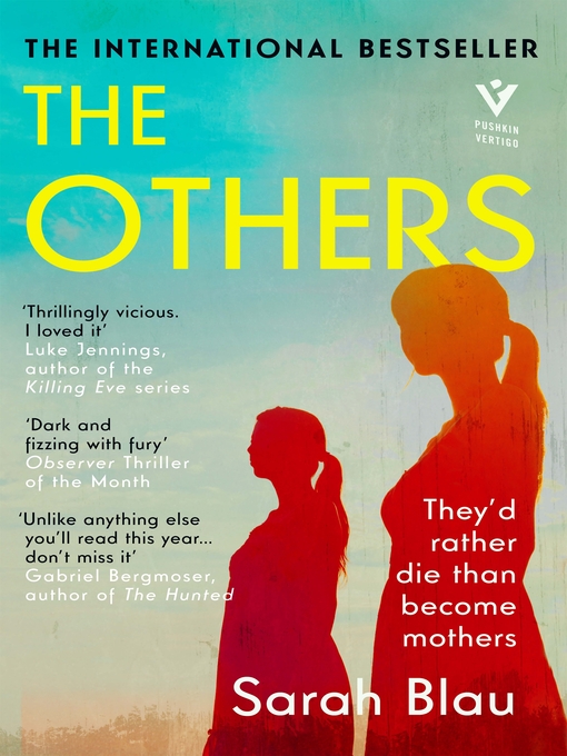 Title details for The Others by Sarah Blau - Available